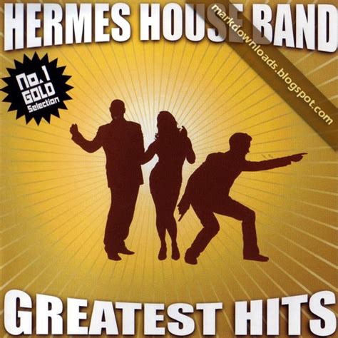 hermes house band greatest hits ddl-music|Hermes House Band – Greatest Hits (2006, CD) .